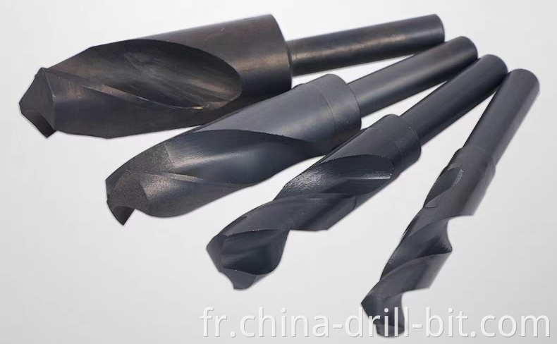 alloy segment drill bits